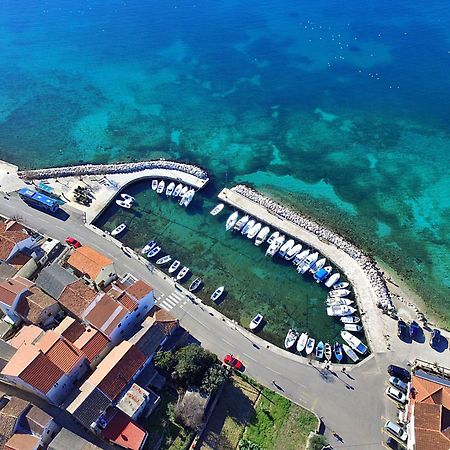 Apartments By The Sea Zadar - Diklo, Zadar - 5926 Экстерьер фото