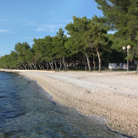 Apartments By The Sea Zadar - Diklo, Zadar - 5926 Экстерьер фото