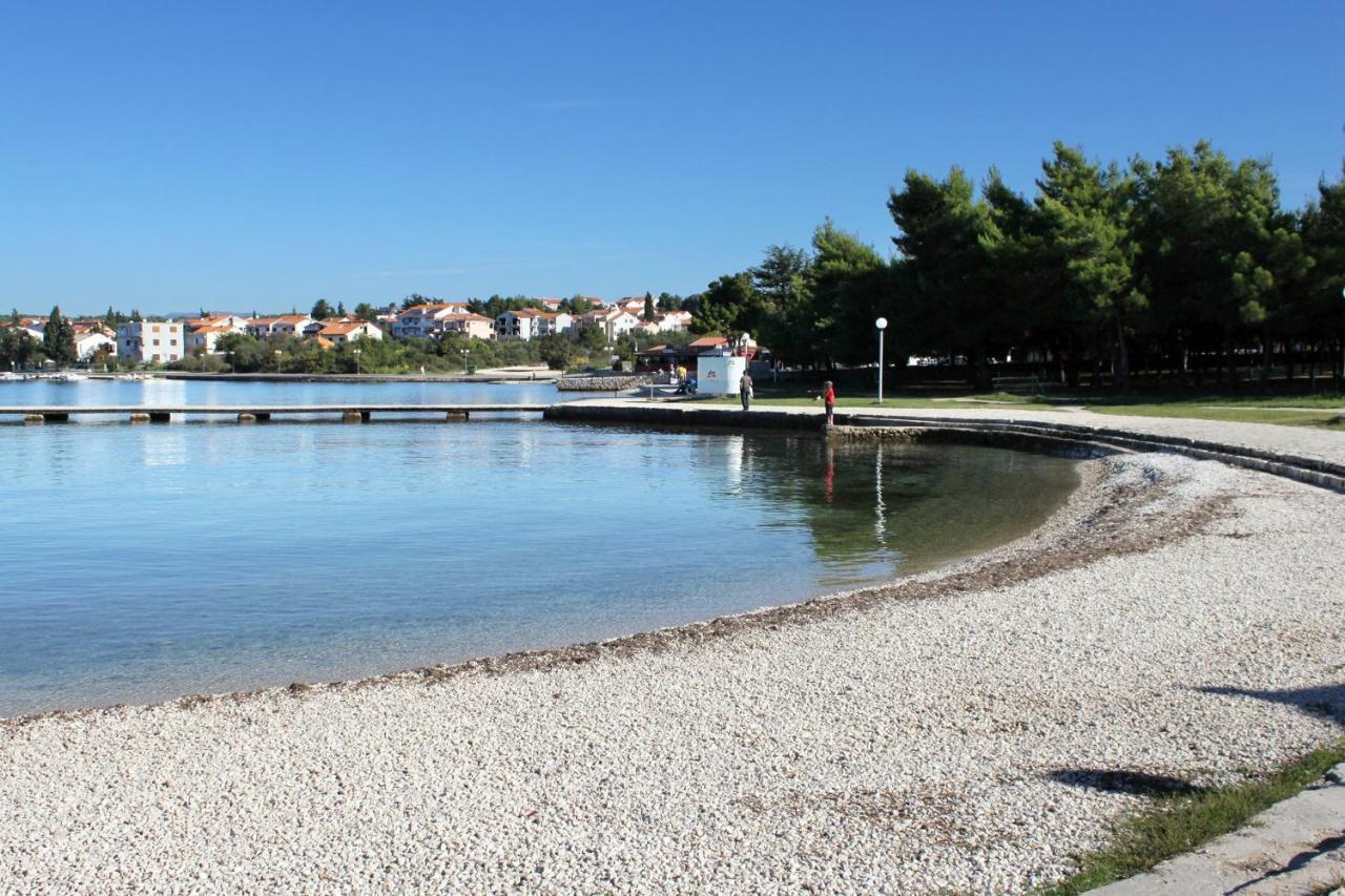 Apartments By The Sea Zadar - Diklo, Zadar - 5926 Экстерьер фото