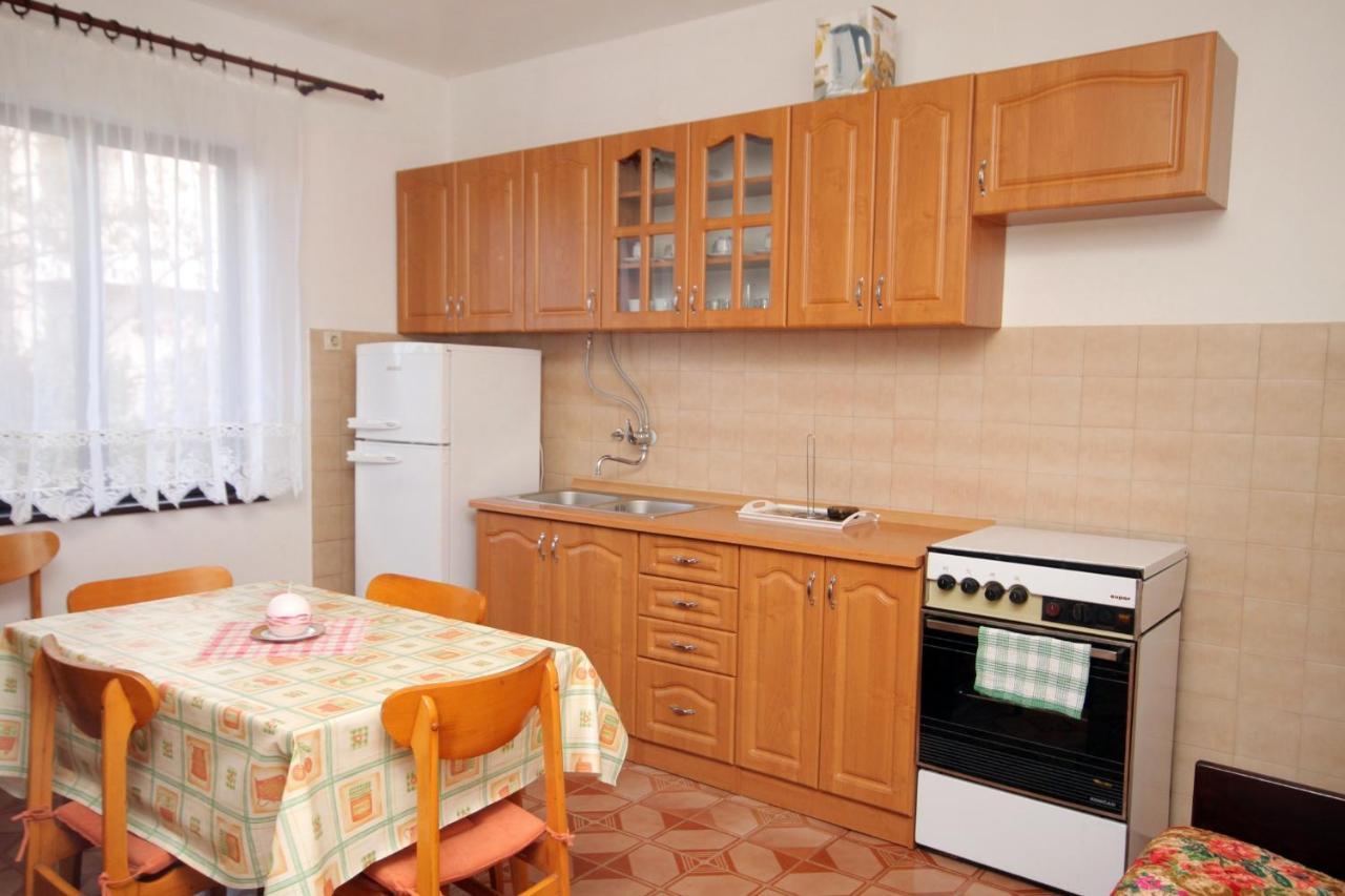 Apartments By The Sea Zadar - Diklo, Zadar - 5926 Экстерьер фото