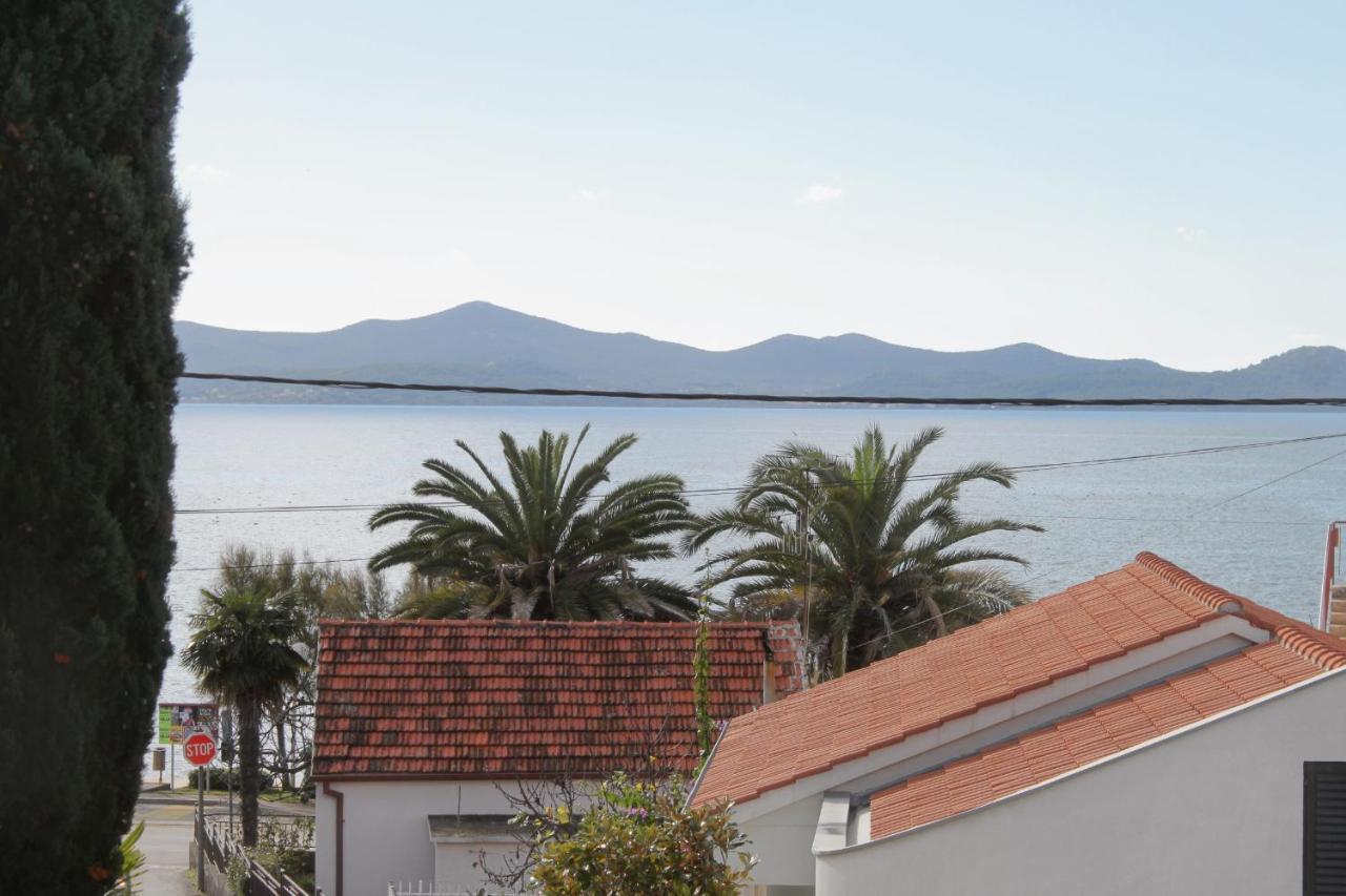 Apartments By The Sea Zadar - Diklo, Zadar - 5926 Экстерьер фото